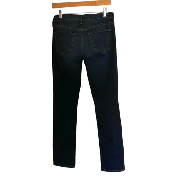 Citizens of Humanity Ava Low Rise Straight Leg Jeans 28 - Picture 3 of 5